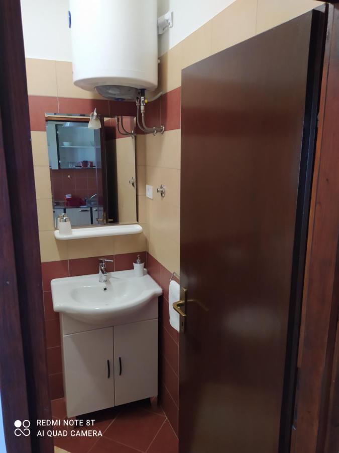 Apartment Gogo Umag Exterior foto