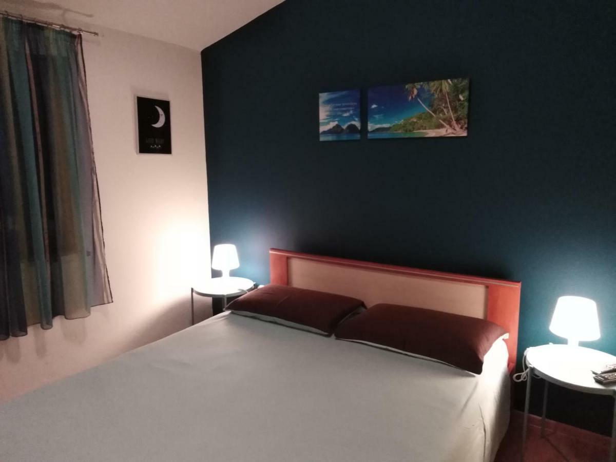 Apartment Gogo Umag Exterior foto
