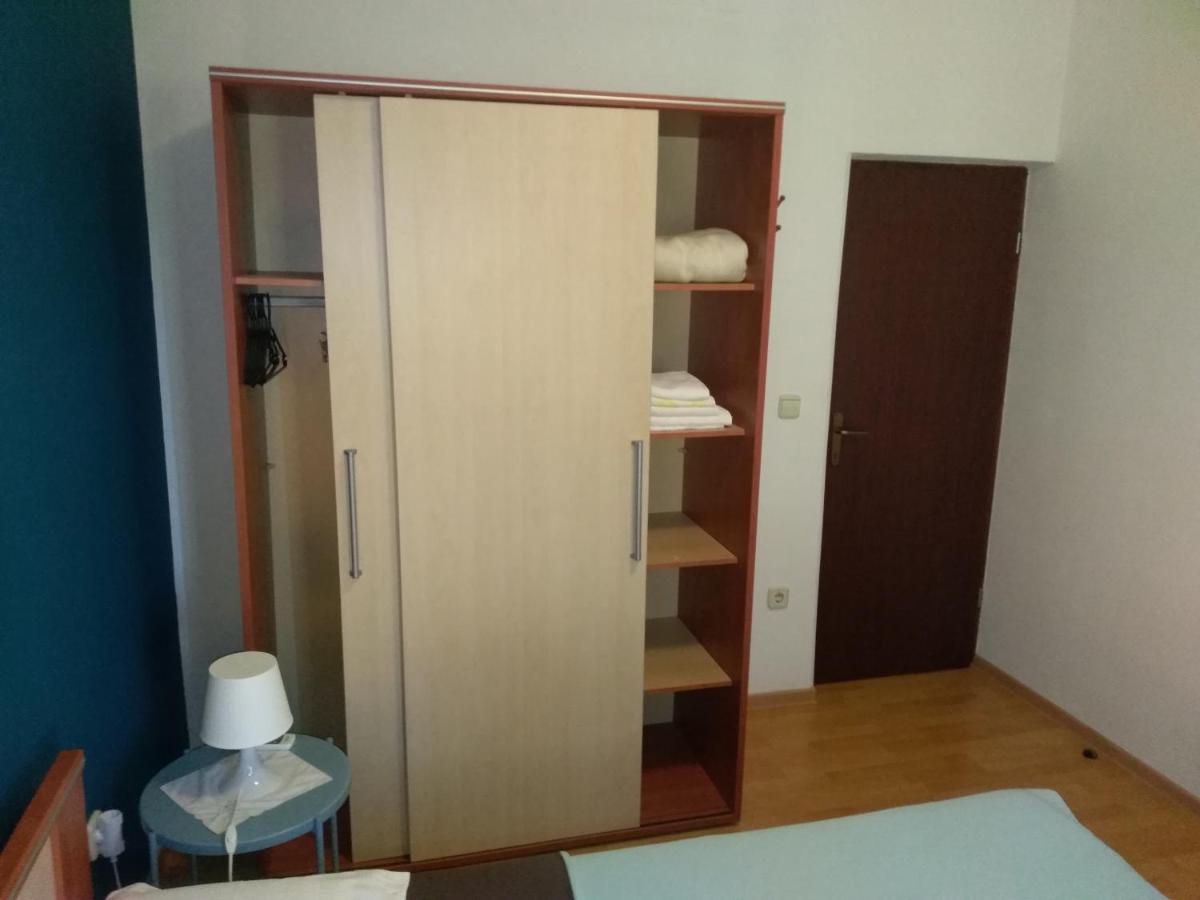 Apartment Gogo Umag Exterior foto